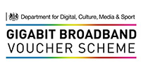 Broadband Voucher Scheme White