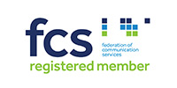Fcs Logo
